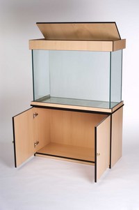 AQUARIUM MANUFACTURER