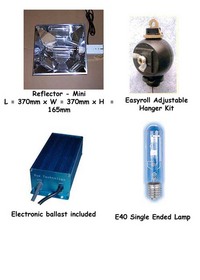 LumenArc 3 Halide kits - Save an extra 5% off - plus more!!