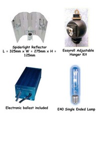 LumenArc 3 Halide kits - Save an extra 5% off - plus more!!