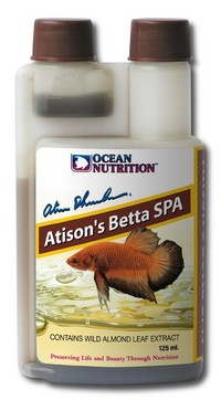 500ml Betta Spa (New Dry Goods As well)