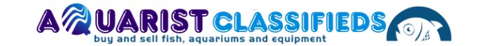 Aquarist Classifieds