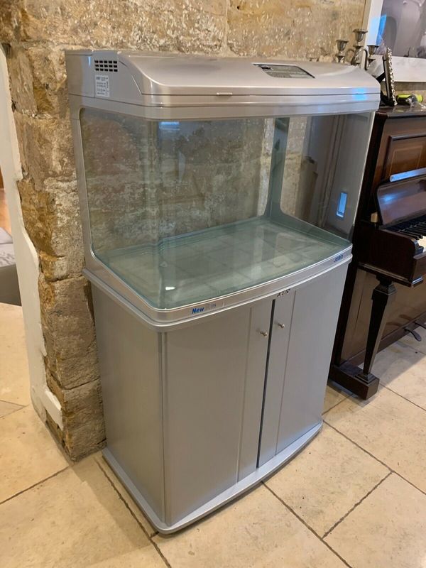 Jebo fish on sale tank