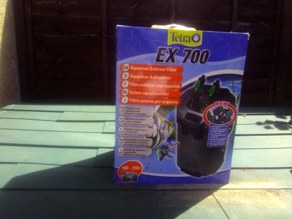 Koi-Center-MV - Professional Water Products - Aquarium-Pumpe Powerhead S  1200