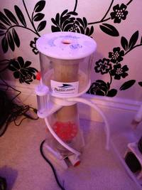 Bubble Magus G5 Protein Skimmer