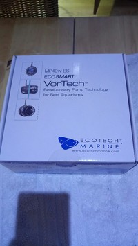 Vortech Mp40w ES