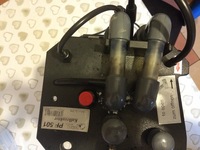 Deltec pf501 calcium reactor £180 ono