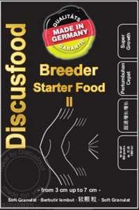 Discusfood Products