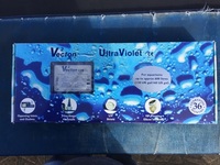 Uv lamp