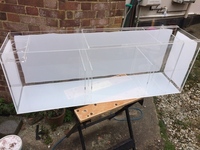 Acrylic Sumps