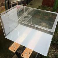 Acrylic Sumps