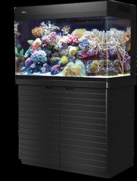Red Sea - MAX 250 Glass Marine Aquarium - £350