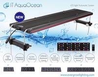 NEW Evergrow AquaOcean IT5040, IT5060, IT5080 & IT5012