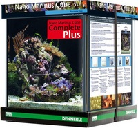 Nano marine tank complete set up new in box 60l