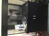 300 litre aquarium for sale