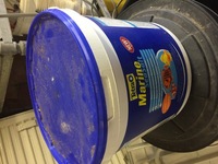 Tetra marine sea salt about 19kg