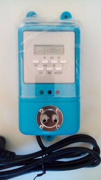 OZONE GENERATOR MALAWI DISCUS KOI MARINE STINGRAYS