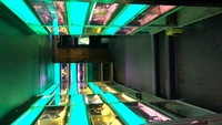 AQUATIC BUSINESS FOR SALE - AQUARIUM RACKING AND RETAIL SHELVING.