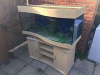 Manchester M45 Feb 2018 Update WEISNICK AQUARIUMS Great chance to get a bargain. Over 60 pre-owned, tanks plus loads of accessories. From £3 upwards. Viewings welcome Manchester M45