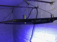 DT11 Area (fish now FREE ) Aquarium and top end equipment - complete kit VORTECH / RAZOR