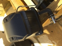 Pond equipment