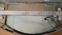Rena Panarama 100 Bow Front Aqaurium