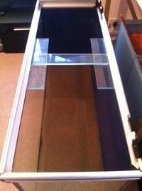 Rena 4x2 300 litre tank plus accessories