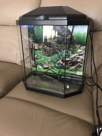 3x tanks for sale all for £280.00