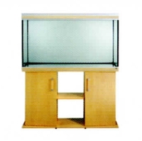 Aquarium Rena Aqualife 220 litre with Stand and Accessories