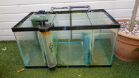 Marine Sump Tank