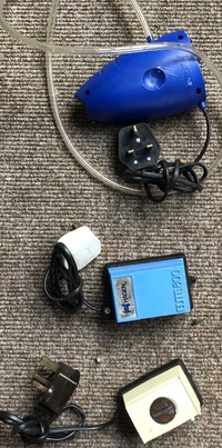 Absolute deal of a Bargain equipment