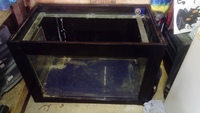 Marine Tank + 3ft Sump + protein Skimmer and few extras - £200