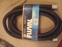 GENUINE FLUVAL FX5 OR FX6 HOSE 4MTRS ,£20