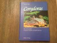 Corydoras book