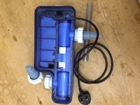 TMC Vecton V2 200 UV Water Steriliser