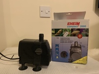 Eheim compac 2000