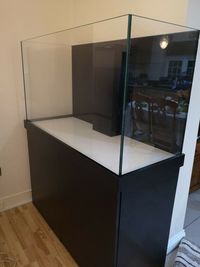 400l Aquarium Aqua Marin EA - £600