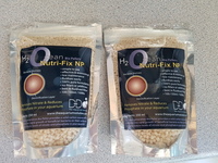 H20 Ocean nutrifix Bio pellets