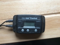 TMC Aquaray tile sand controller