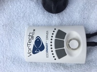 Reduced for sale before 07/04/19 - Vortech Echotech MP10W Powerhead
