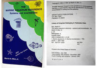 A SELECTION OF MARINE AND TROPICAL BOOKS FOR SALE