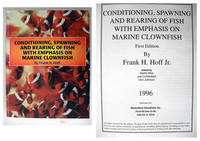 A SELECTION OF MARINE AND TROPICAL BOOKS FOR SALE