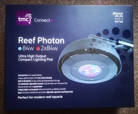 TMC Reef Photon 2x84watts. £380