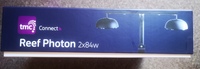 TMC Reef Photon 2x84watts. £380