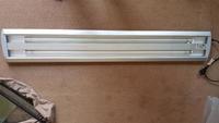 Arcadia 150cm 5ft light T8 overhead