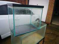 BARE GLASS TANKS