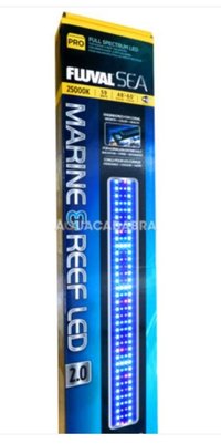 Fluval Sea 2.0 LED Lighting
