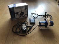 Evolution Aqua 900 Pro Reef Tank With Extras. £400