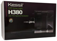 KESSIL H380 SPECTRAL HALO II LED GROW LIGHT FOR HORTICULTURE AQUARIUMS FISH TANK