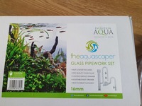 Eveloution aqua 900 aquascaper for sale (NEW)