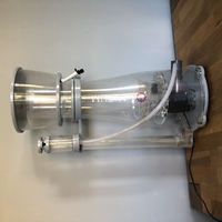 Tank Close Down, Equipment - EcoTech, Nyos, Kamoer